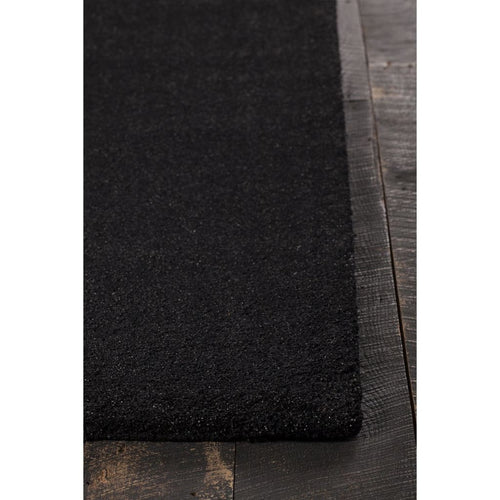 Alcon ALC-35503 Black Rug