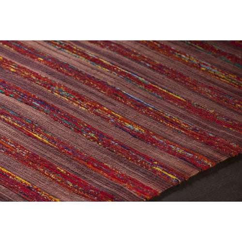 Aletta ALE-27501 Red Rug - Red / 5‚Äô x 7‚Äô6