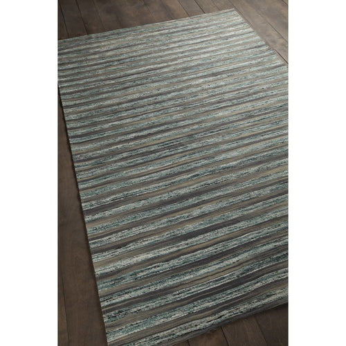 Aletta ALE-27502 Grey Rug - Grey / 5‚Äô x 7‚Äô6
