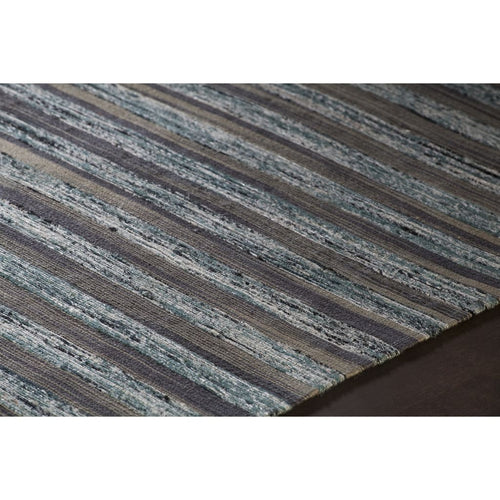 Aletta ALE-27502 Grey Rug - Grey / 5‚Äô x 7‚Äô6