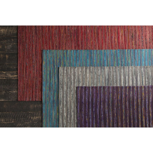 Aletta ALE-27502 Grey Rug - Grey / 5‚Äô x 7‚Äô6