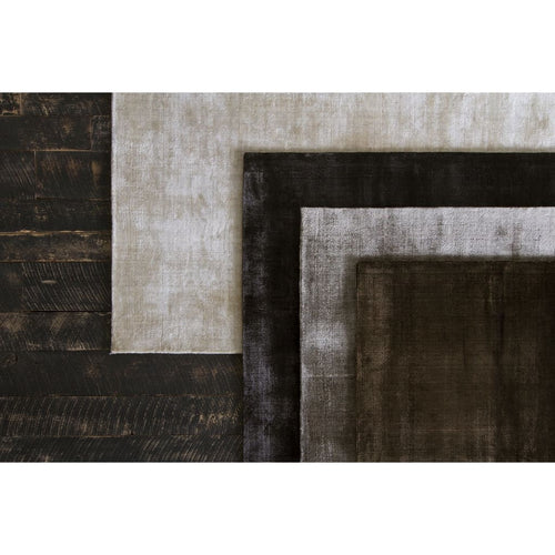 Alida ALI-26702 Brown Rug