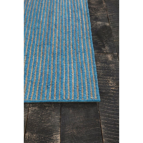 Alyssa ALY-33302 Blue Rug