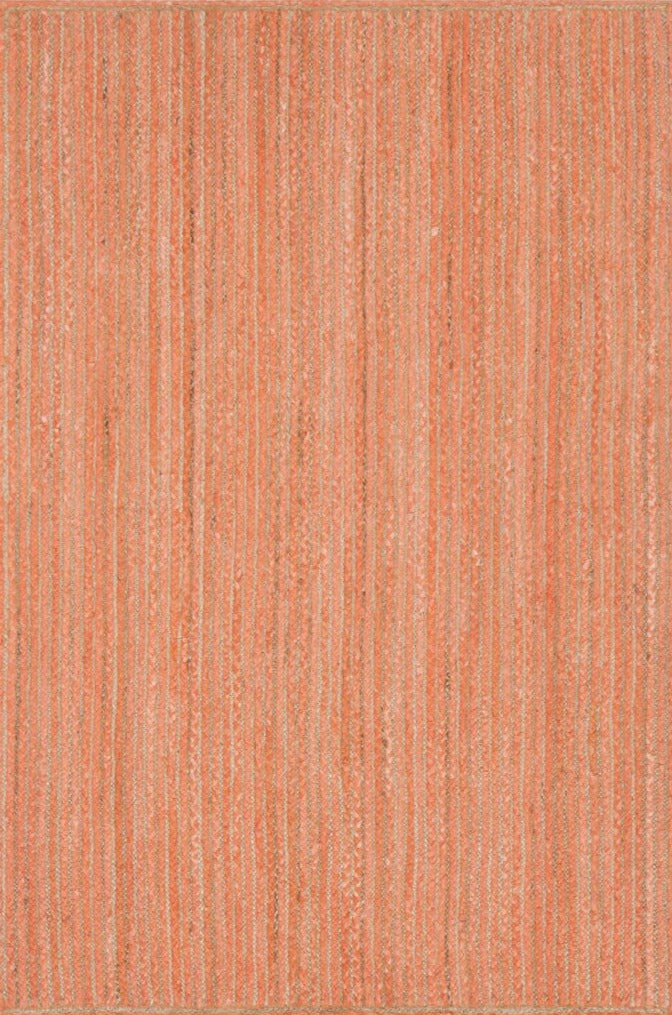 Chandra Zyassa ALY-33304 Orange Rug