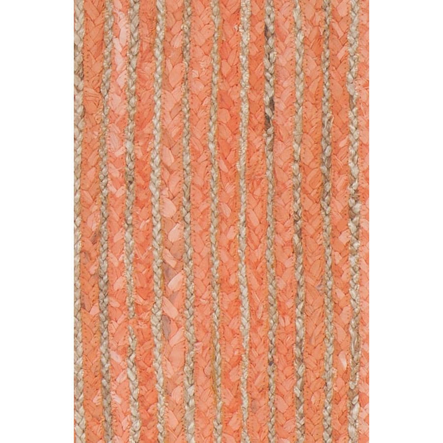 Chandra Zyassa ALY-33304 Orange Rug