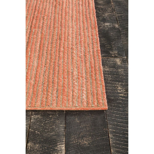 Alyssa ALY-33304 Orange Rug