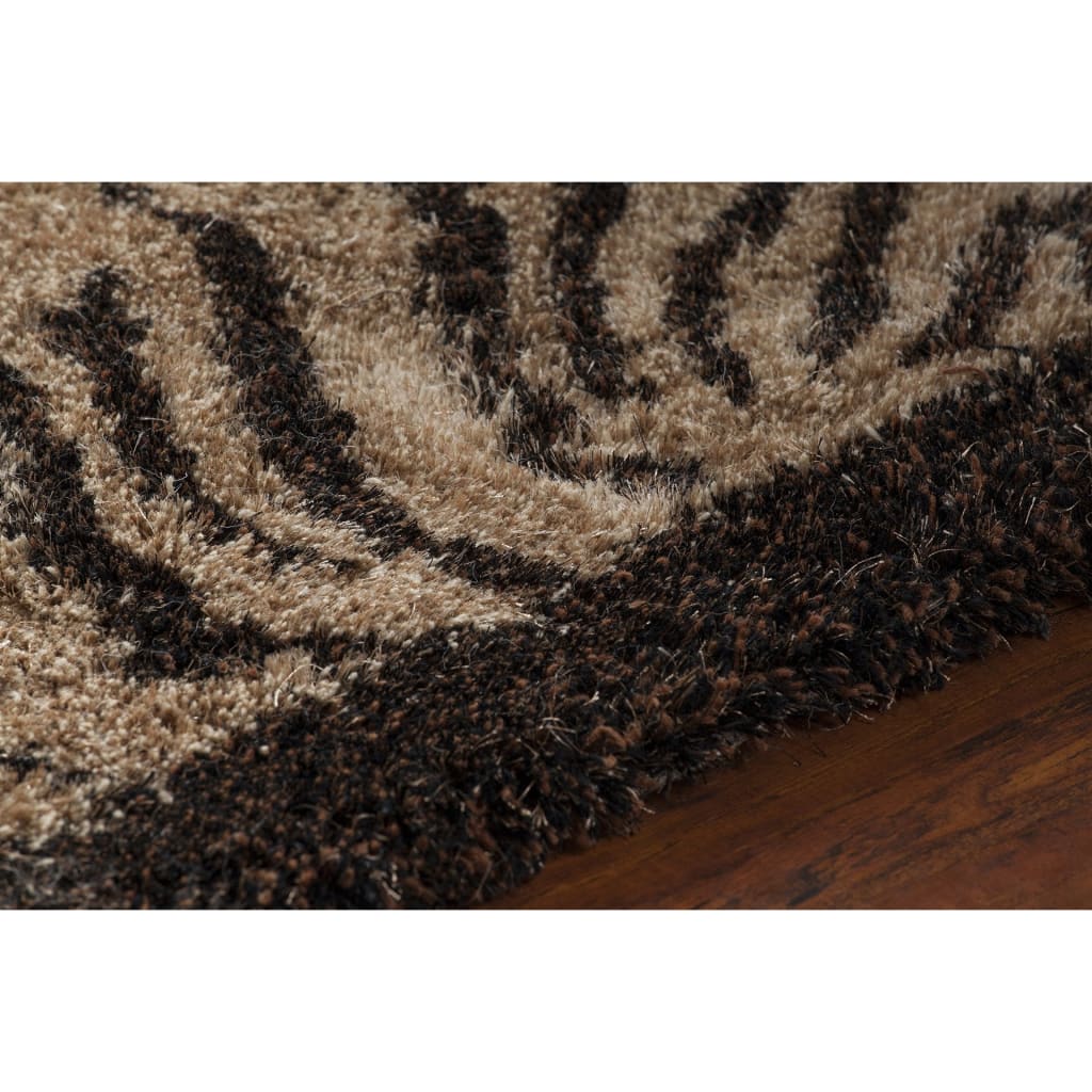 Chandra Zyazon AMA-5600 Tan Rug