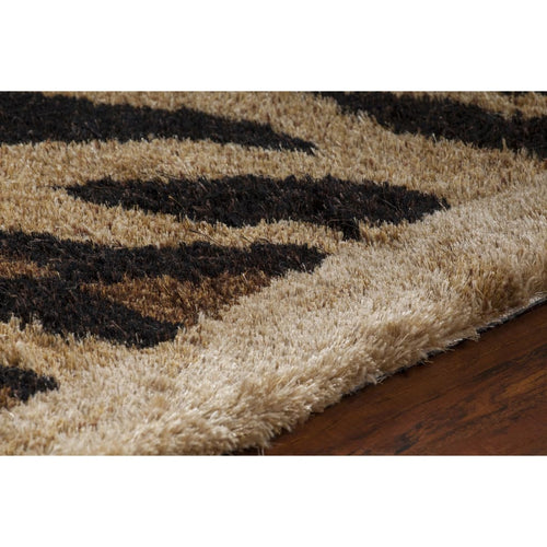 Amazon AMA-5603 Tan Rug