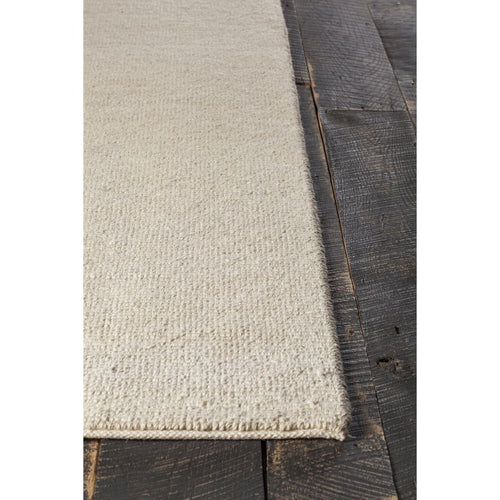 Amco AMC-36501 White Rug