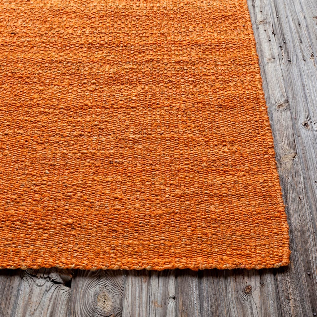 Chandra Zyala AME-7700 Orange Rug