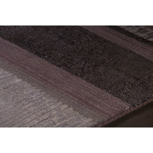 Amigo AMI-30500 Grey Rug - Grey / 5‚Äô x 7‚Äô6
