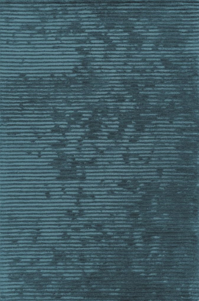 Chandra Zyaelo ANG-26204 Blue Rug