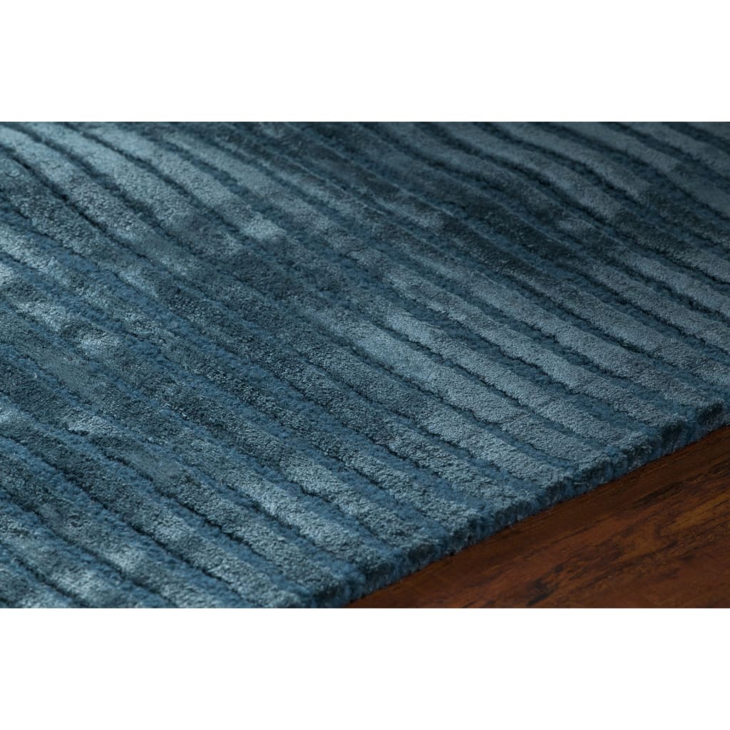 Chandra Zyaelo ANG-26204 Blue Rug