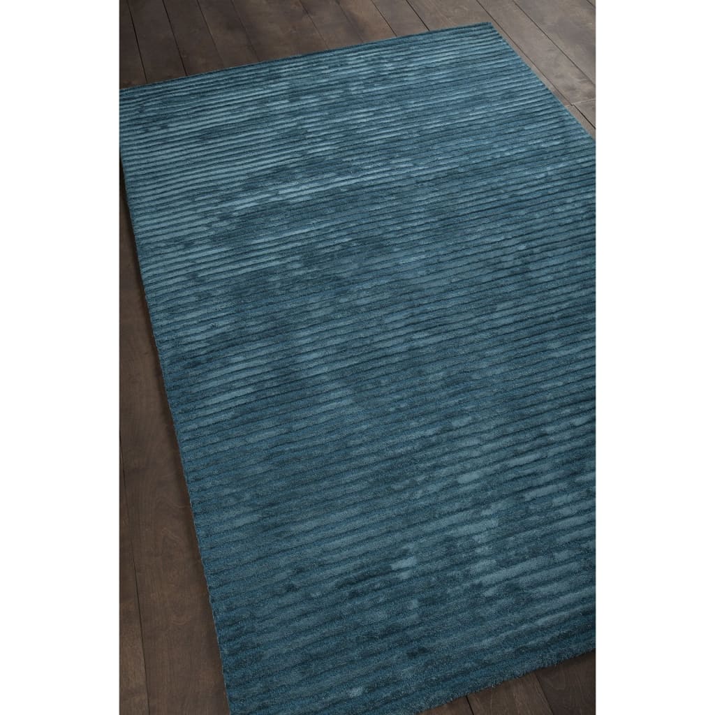 Chandra Zyaelo ANG-26204 Blue Rug