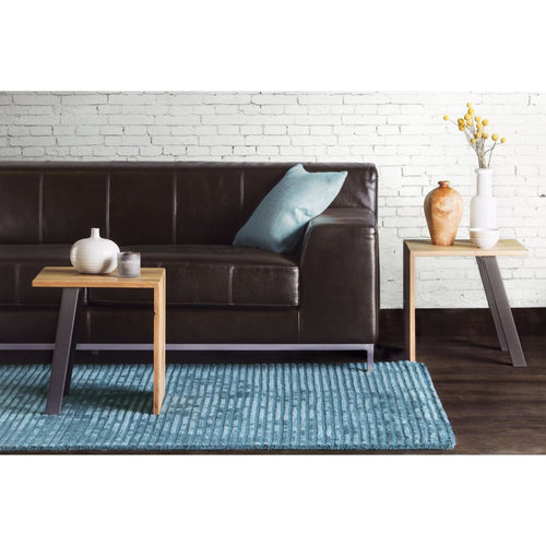 Angelo ANG-26204 Blue Rug