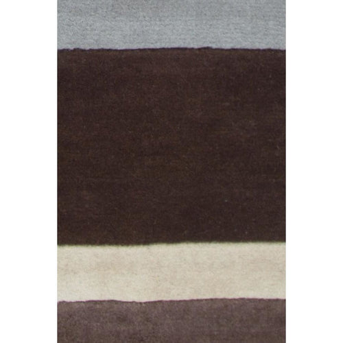Antara ANT-106 Brown Rug
