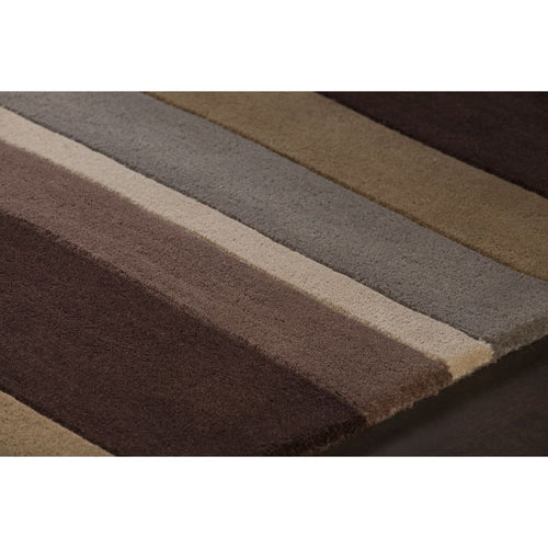 Antara ANT-106 Brown Rug
