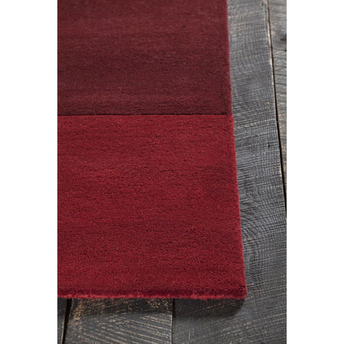 Antara ANT-109 Red Rug