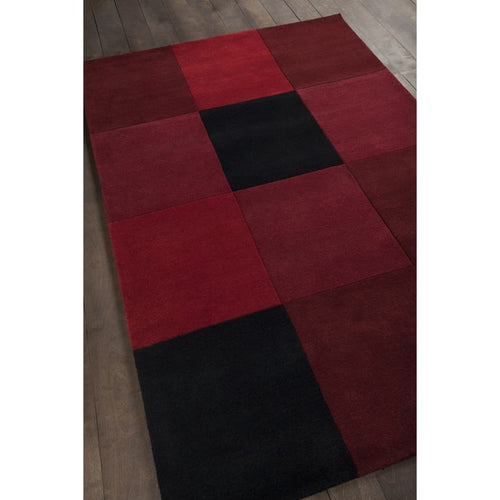 Antara ANT-109 Red Rug