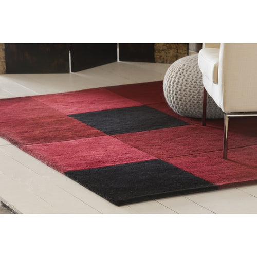 Antara ANT-109 Red Rug