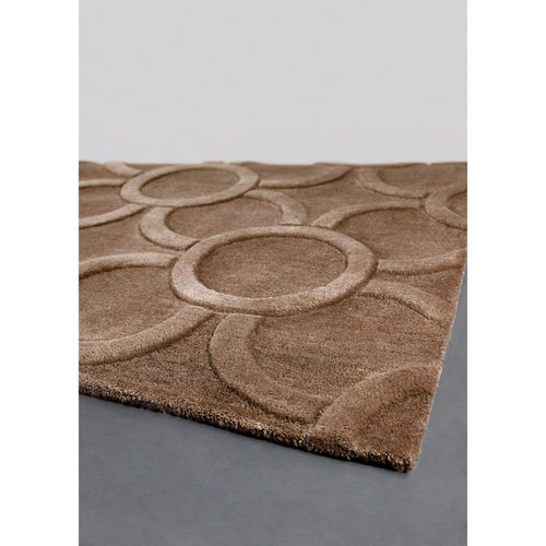 Antara ANT-157 Brown Rug