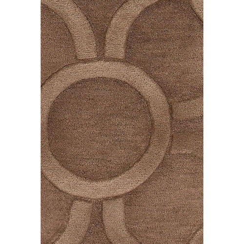 Antara ANT-157 Brown Rug