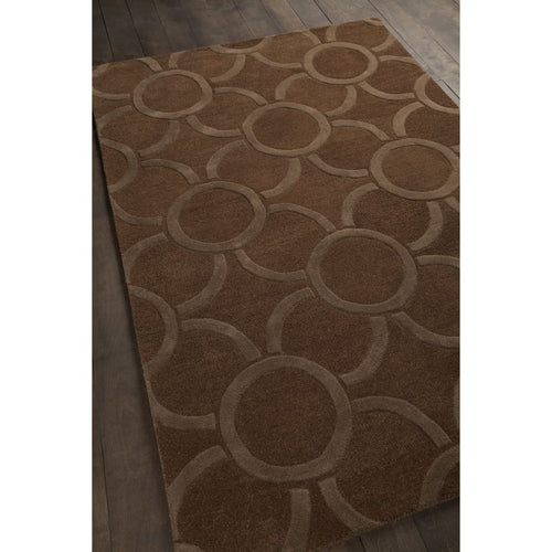 Antara ANT-157 Brown Rug