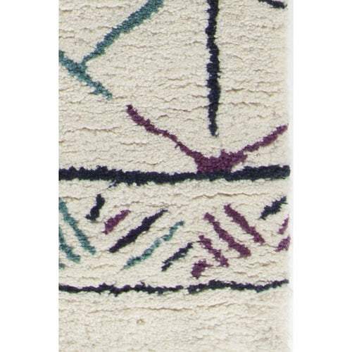 Arcon ARC-33700 Cream Rug