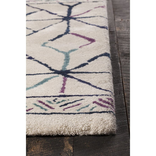 Arcon ARC-33700 Cream Rug