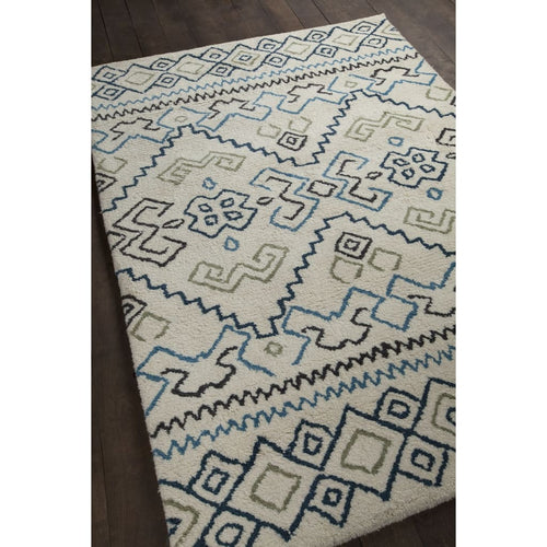 Arcon ARC-33701 Cream Rug