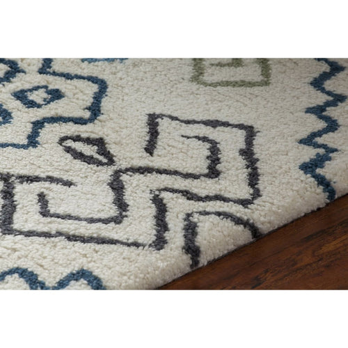 Arcon ARC-33701 Cream Rug