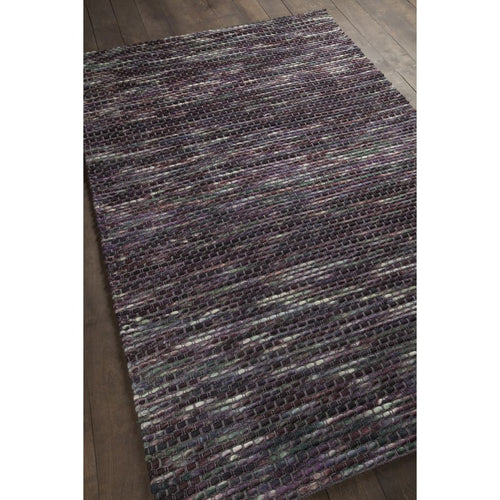 Argos ARG-51500 Purple Rug