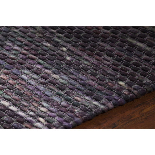 Argos ARG-51500 Purple Rug
