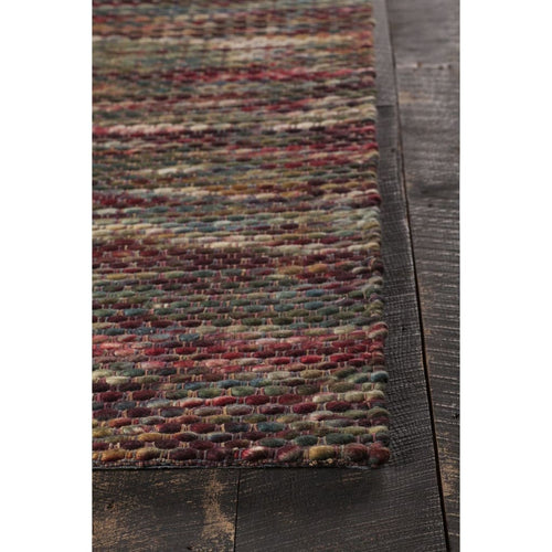 Argos ARG-51503 Red Rug