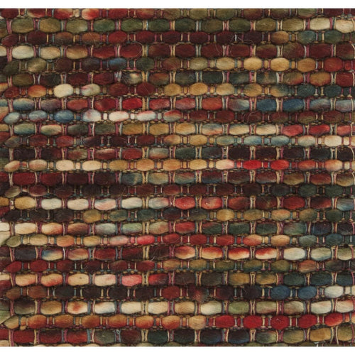 Argos ARG-51503 Red Rug