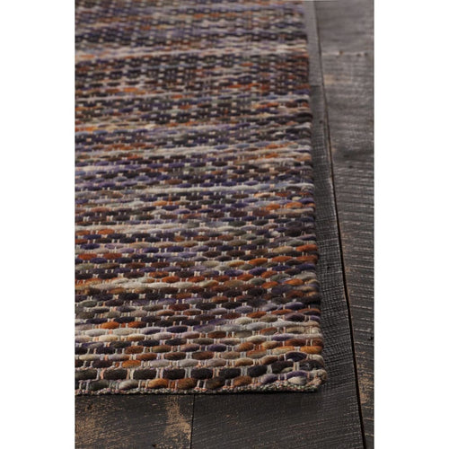 Argos ARG-51504 Orange Rug