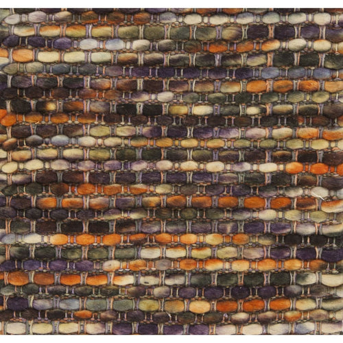 Argos ARG-51504 Orange Rug