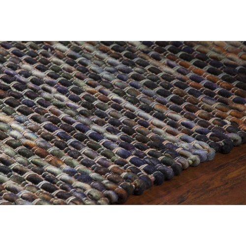 Argos ARG-51504 Orange Rug