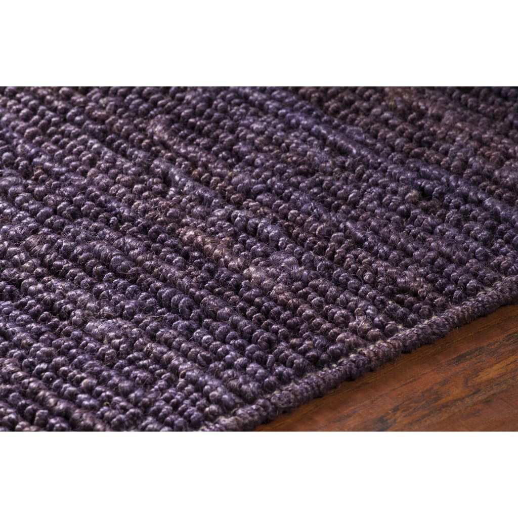 Chandra Zyaene ARL-29904 Purple Rug