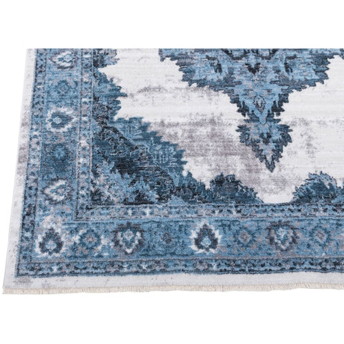 American cover design / Persian weavers Ashton 566 Glacier Rug