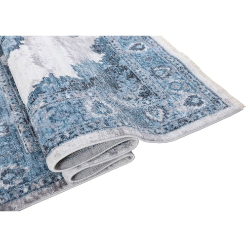 American cover design / Persian weavers Ashton 566 Glacier Rug