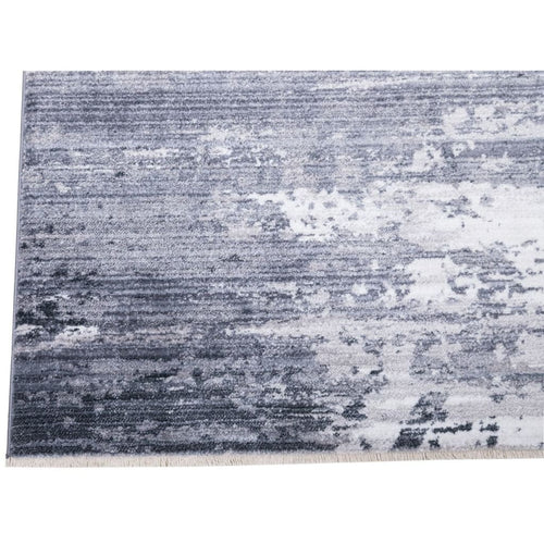 American cover design / Persian weavers Ashton 569 Black Storm Rug