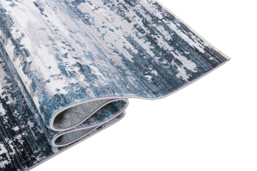American cover design / Persian weavers Ashton 569 Glacier Rug