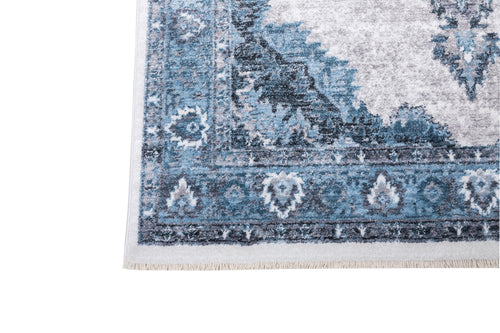 American cover design / Persian weavers Ashton 570 Glacier Rug