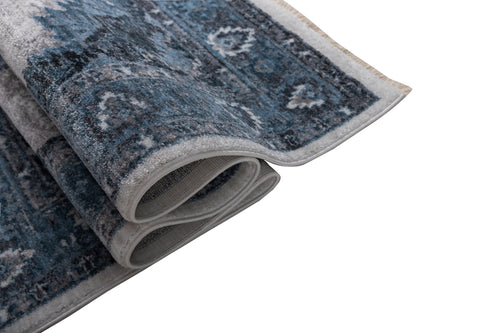 American cover design / Persian weavers Ashton 570 Glacier Rug