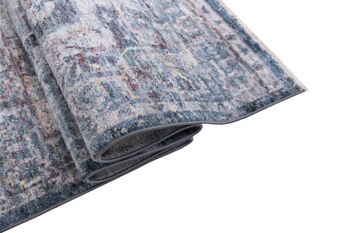 American cover design / Persian weavers Ashton 570 Teal Rug
