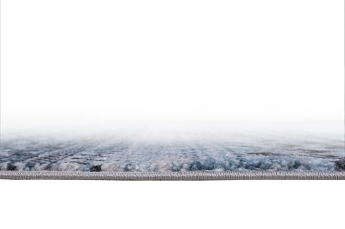 American cover design / Persian weavers Ashton 571 Distressed Glacier Rug