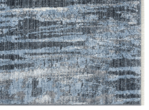 American cover design / Persian weavers Ashton 572 Glacier Rug