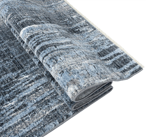 American cover design / Persian weavers Ashton 572 Glacier Rug
