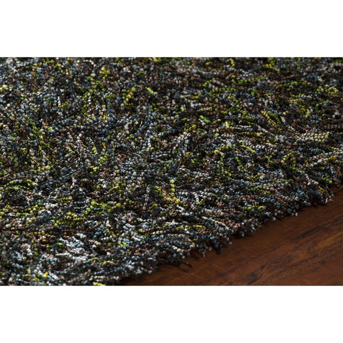 Astrid AST-14300 Yellow Rug
